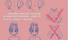 动漫乳头,动漫中的神秘符号与审美演变