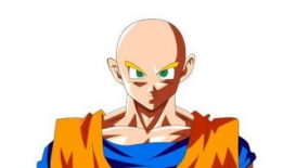 主角是光头的漫画,逆光前行