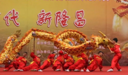 舞龙视频,探寻传统与现代交融的视觉盛宴